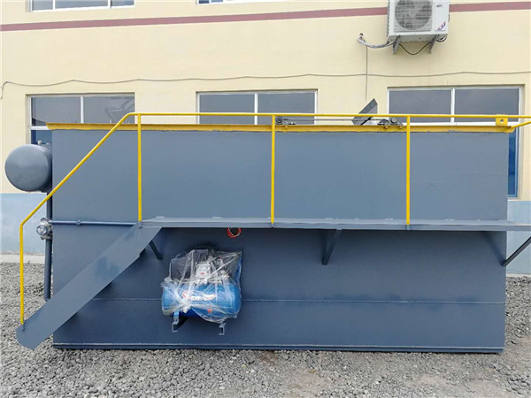 青海重慶洗滌污水處理設(shè)備